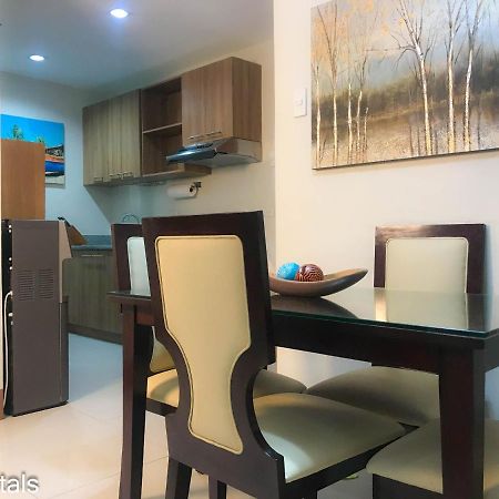2 Bedroom Condo @ Midpoint Residences W/ City View Mandawe Exterior foto